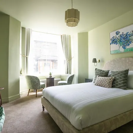 Hotel Olive House - Boutique Ambleside