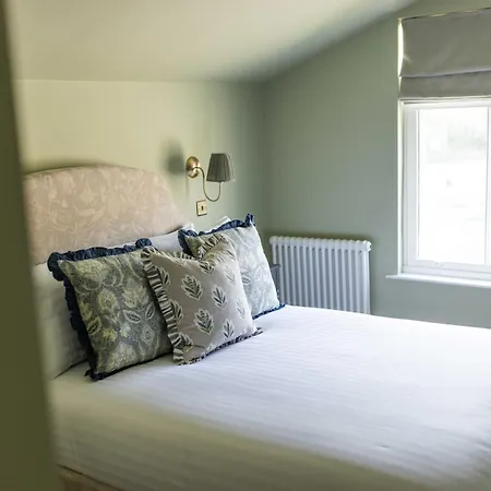 Hotel Olive House - Boutique *