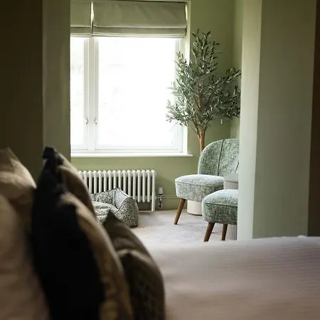 Olive House - Boutique Hotel Ambleside