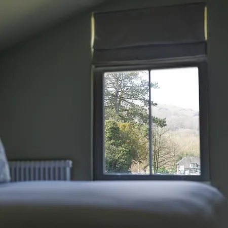Hotel Olive House - Boutique Ambleside