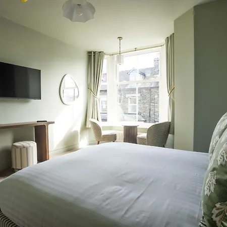 Olive House - Boutique * Ambleside