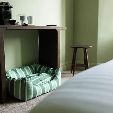Olive House - Boutique Hotel Ambleside