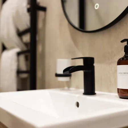 Olive House - Boutique Hotel
