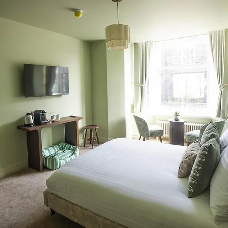 Hotel Olive House - Boutique *