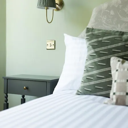 Olive House - Boutique Hotel Ambleside
