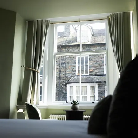 Olive House - Boutique Ambleside