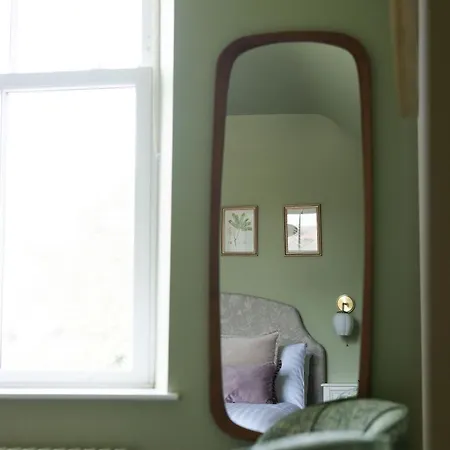 Olive House - Boutique Ambleside