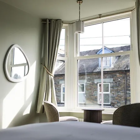 Olive House - Boutique * Ambleside