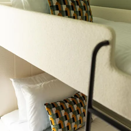 Hotel Olive House - Boutique