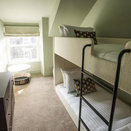 Olive House - Boutique Hotel *
