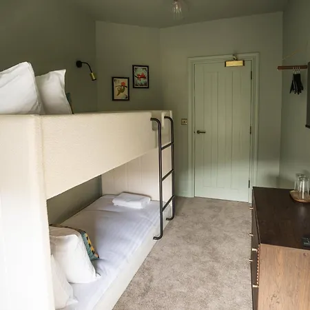 Hotel Olive House - Boutique *
