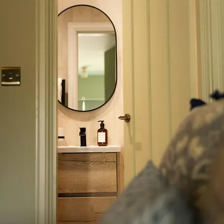 Olive House - Boutique Hotel *