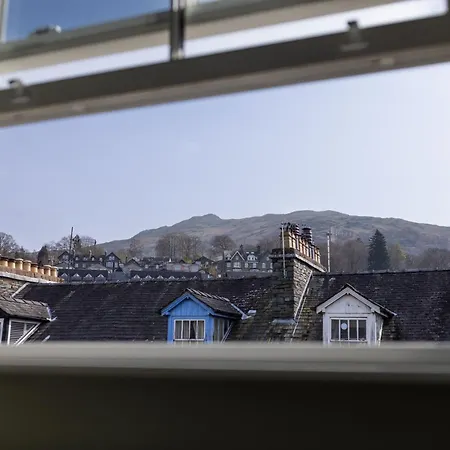 Olive House - Boutique Ambleside