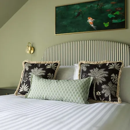 Olive House - Boutique Hotel *