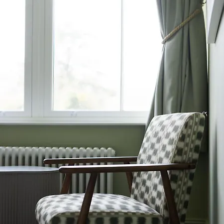 호텔 Olive House - Boutique *