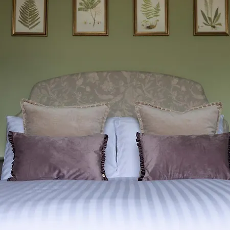 Olive House - Boutique Hotel Ambleside
