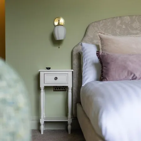 Olive House - Boutique Ambleside