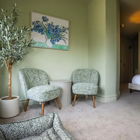 Hotel Olive House - Boutique