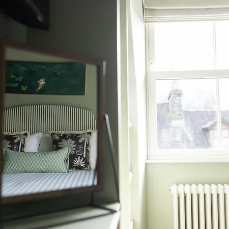 Olive House - Boutique Hotel