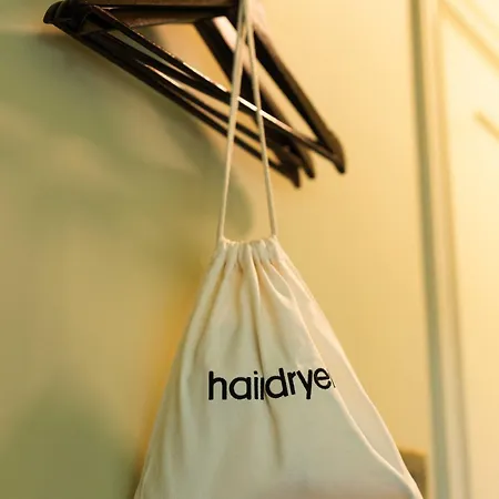 Hotel Olive House - Boutique *