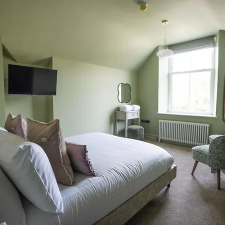 Olive House - Boutique Hotel