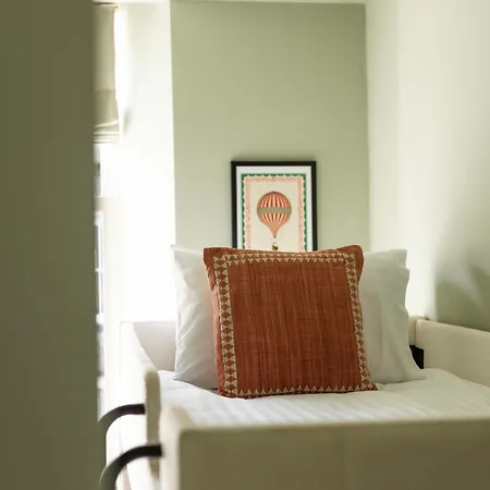 Hotel Olive House - Boutique *