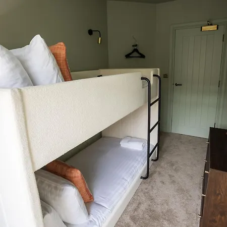 Olive House - Boutique Ambleside