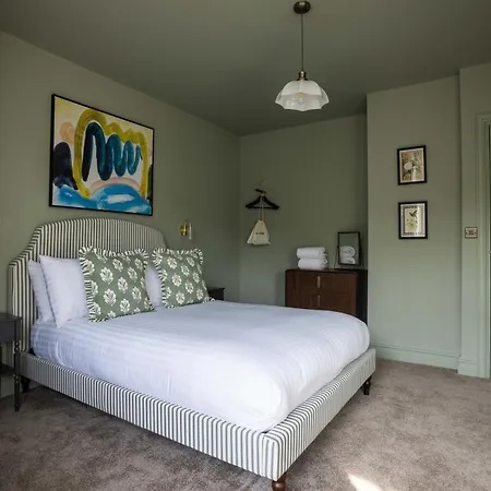Hotel Olive House - Boutique