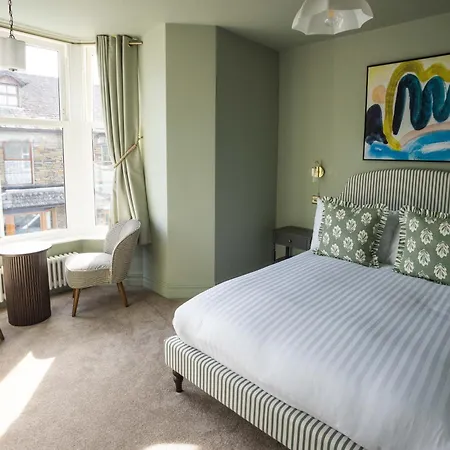 Olive House - Boutique Hotel *