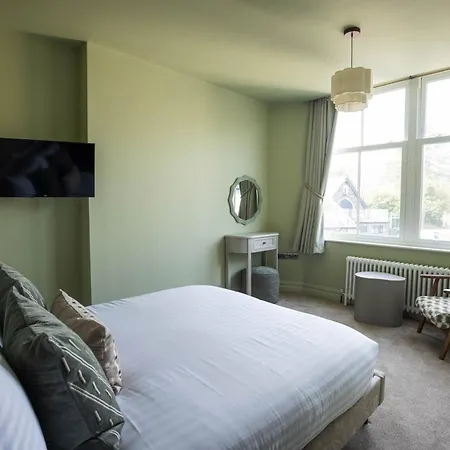 Olive House - Boutique Ambleside