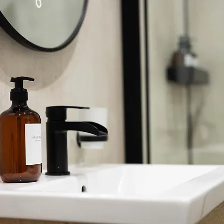 Olive House - Boutique Hotel *