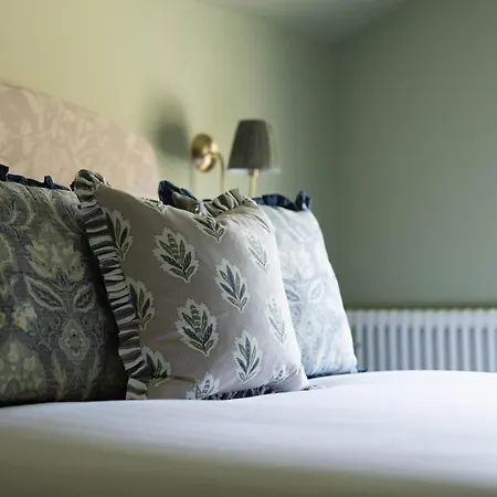 Olive House - Boutique Hotel Ambleside