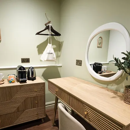 Olive House - Boutique Hotel