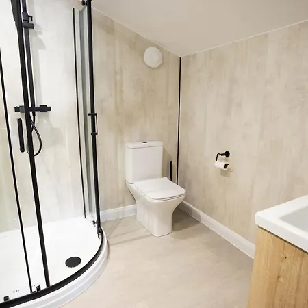 Olive House - Boutique Hotel Ambleside