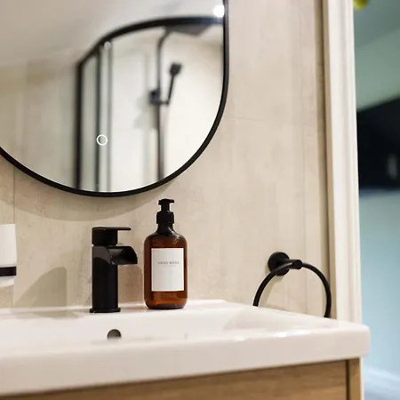 Hotel Olive House - Boutique Ambleside