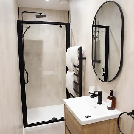 Hotel Olive House - Boutique